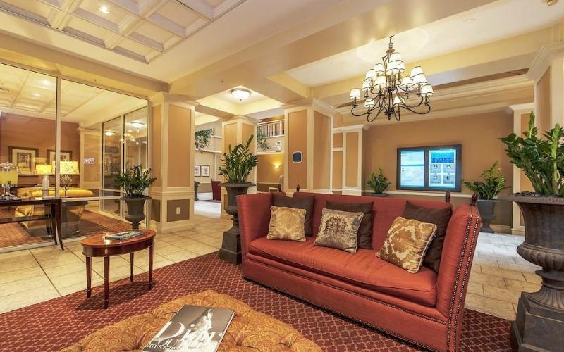 Готель Club Wyndham Old Town Александрія Екстер'єр фото