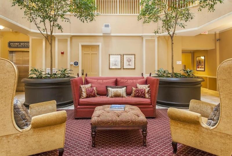 Готель Club Wyndham Old Town Александрія Екстер'єр фото